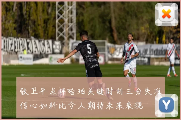 张卫平点评哈珀关键时刻三分失准信心如科比令人期待未来表现